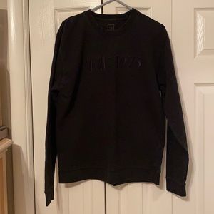The 1975 Sweatshirt